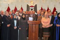 تحالف القوى العراقية