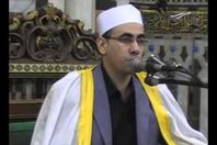 لقارئ الدكتور عبدالناصر حرك