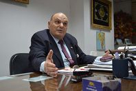 اللواء كمال عامر