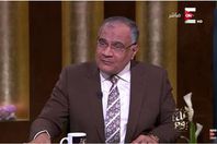 سعد الهلالي