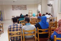 ختام مشروع الثقافة والفنون مدخل التنمية بثقافة الأقصر