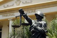 المحكمة العسكرية