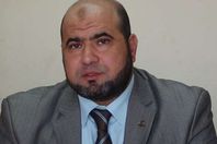 الدكتور محمد إبراهيم أحمد