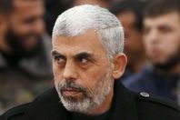 يحيى السنوار