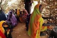 المساعدة الإنسانية