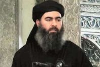 أبو بكر البغدادي