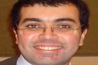 سامح أبو عرايس