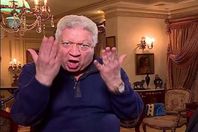 مرتضى منصور