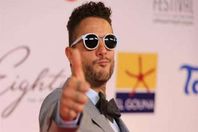 أحمد الفيشاوي