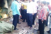 حملات ضواحي بورسعيد