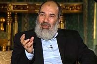 ناجح ابراهيم