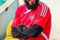 حمادة السيد اللاعب المختفي