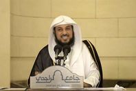 الشيخ العريفى