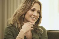 جنيفر لوبيز