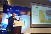 اللواء بحرى محفوظ طه نائب إقتصادية قناة السويس