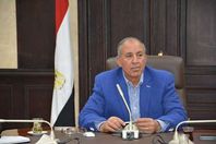 صورة المحافظ