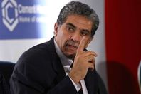 وزير البيئة