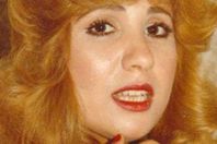 الفنانة سميرة صدقي