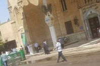 مسجد "الحسين"