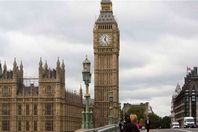 ساعة بيج بن