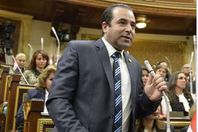 النائب أحمد بدوي