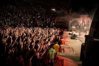 حفل مشروع ليلى