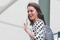 كيت ميدلتون