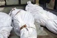 جريمة قتل البحيرة