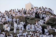 وفاة حاج أثناء سجوده بالحرم المكي
