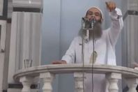 الداعية السلفي وليد الشرقاوى