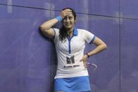 نور الشربيني