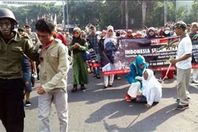 مسلمي الروهينغيا