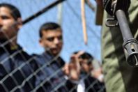 استشهاد معتقل فلسطيني