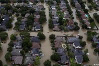 إعصار هارفي