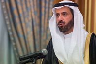 وزير الصحة السعودي توفيق بن فوزان الربيعة