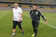 أحمد ناجي والحضري