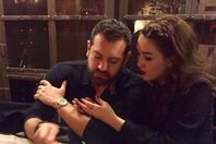 عمرو يوسف وكندة علوش