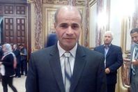 بدير عبد العزيز, عضو مجلس النواب