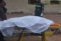 لقي تلميذ مصرعه