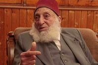 لشيخ حافظ سلامة