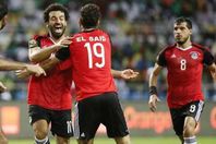 منتخب مصر