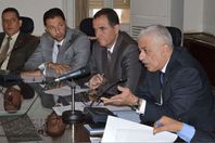 وزير التربية والتعليم