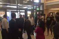 وزير الرياضة