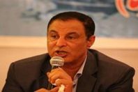 إبراهيم أبو كيلة وكيل نقابة الصحفيين