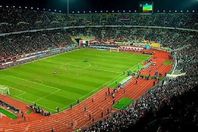 جماهير برج العرب