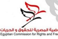 المفوضية المصرية للحقوق والحريات