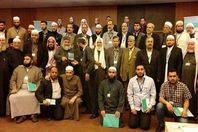 المجلس الإسلامي السوري