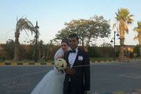 عروس وعروسة بدون معازيم بالغردقة