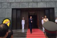 السيسى فى فيتنام