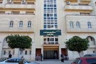 مستشفى بورسعيد العام